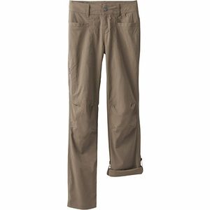 Prana Keeley Pants with tall inseam